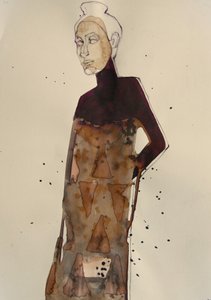 door Doris Schmitz