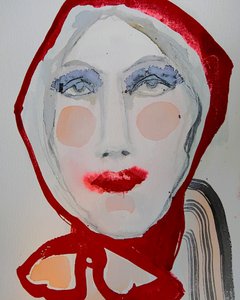  door Doris Schmitz