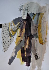  door Doris Schmitz