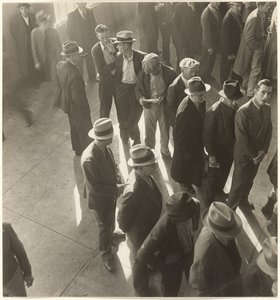 [Eerste dagen werkloosheidsuitkering in Californië: Wachten om een aanvraag in te dienen].