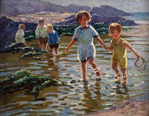  door Dorothea Sharp