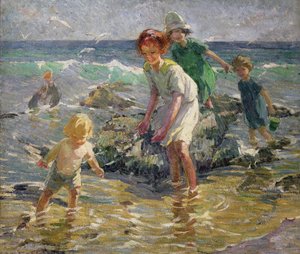  door Dorothea Sharp