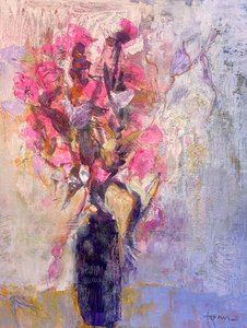  door Dorothy Fagan