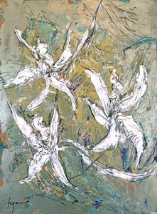  door Dorothy Fagan
