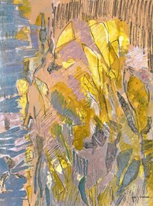  door Dorothy Fagan