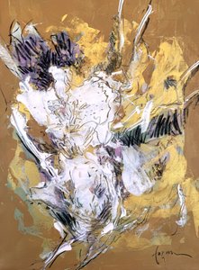  door Dorothy Fagan