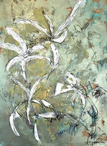  door Dorothy Fagan