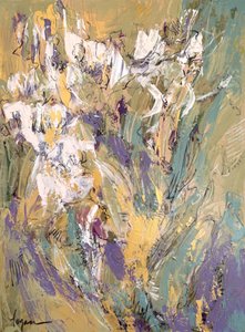  door Dorothy Fagan