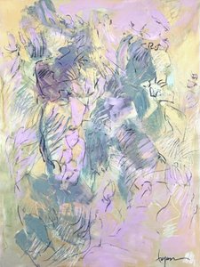  door Dorothy Fagan