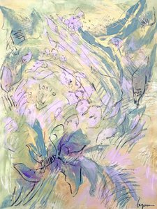 door Dorothy Fagan