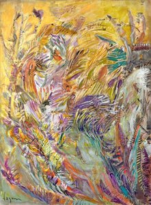 door Dorothy Fagan