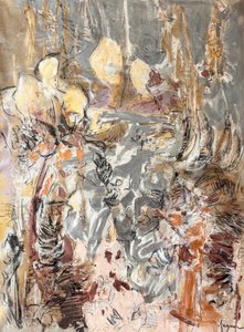 door Dorothy Fagan