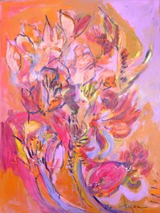  door Dorothy Fagan