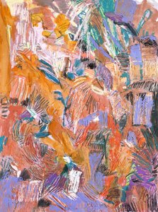  door Dorothy Fagan