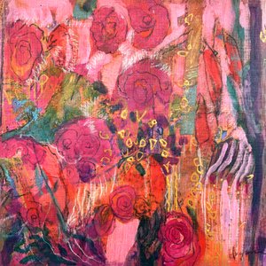  door Dorothy Fagan