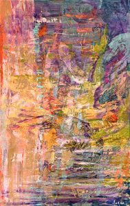  door Dorothy Fagan