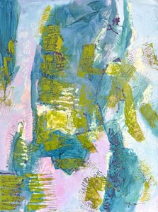 door Dorothy Fagan