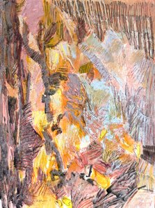  door Dorothy Fagan