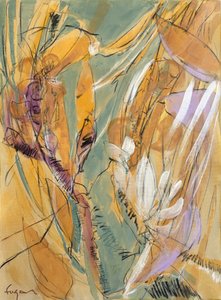  door Dorothy Fagan