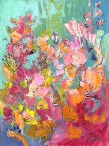  door Dorothy Fagan