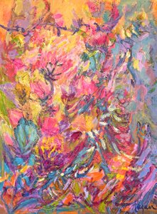  door Dorothy Fagan