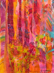  door Dorothy Fagan