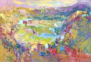  door Dorothy Fagan