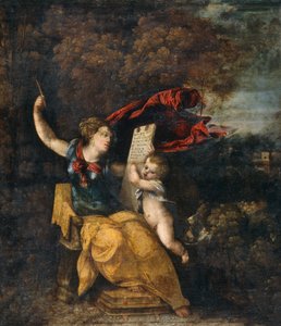  door Dosso (attr.to) Dossi