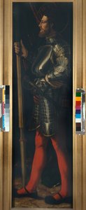 St. George, c.1540