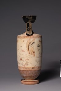 De Atalanta Lekythos