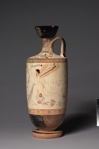 De Atalanta Lekythos door Douris