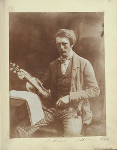 James Thomson door Dr. John Adamson