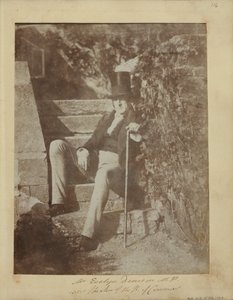 Meneer Evelyn Dension door Dr. John Adamson