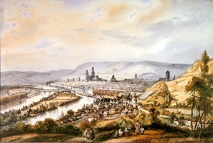 Rouen