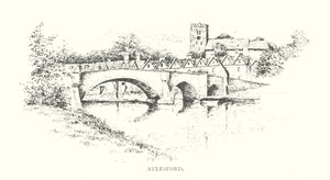 Aylesford