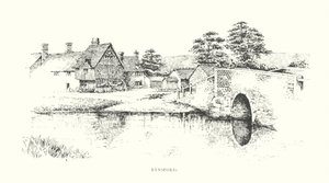 Eynsford