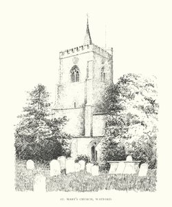 St. Mary