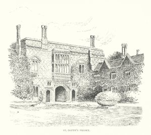 St Osyth