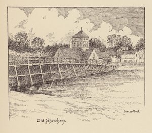 Sussex: Old Shoreham