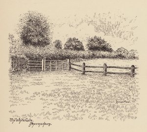Sussex: De Witte Poort, Shermanbury