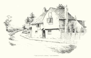"Het Rennende Paard," Leatherhead door Duncan Moul