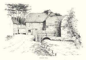 Weydon Molen