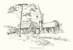 Witley Kerk