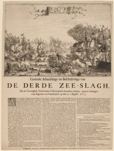 De derde zeeslag