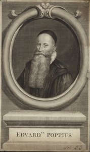 Eduard Poppius