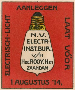 Elektrische verlichting