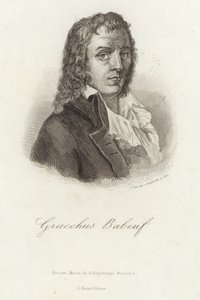 Gracchus Babeuf