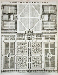Paleis van Hof in