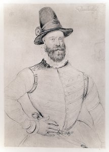 De Regent Morton