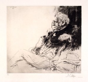Voorheen van de Bank door Dwight C Sturges